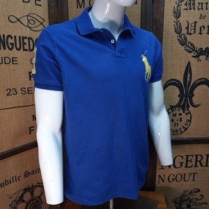 Polo by Ralph Lauren Big Pony Polo, L